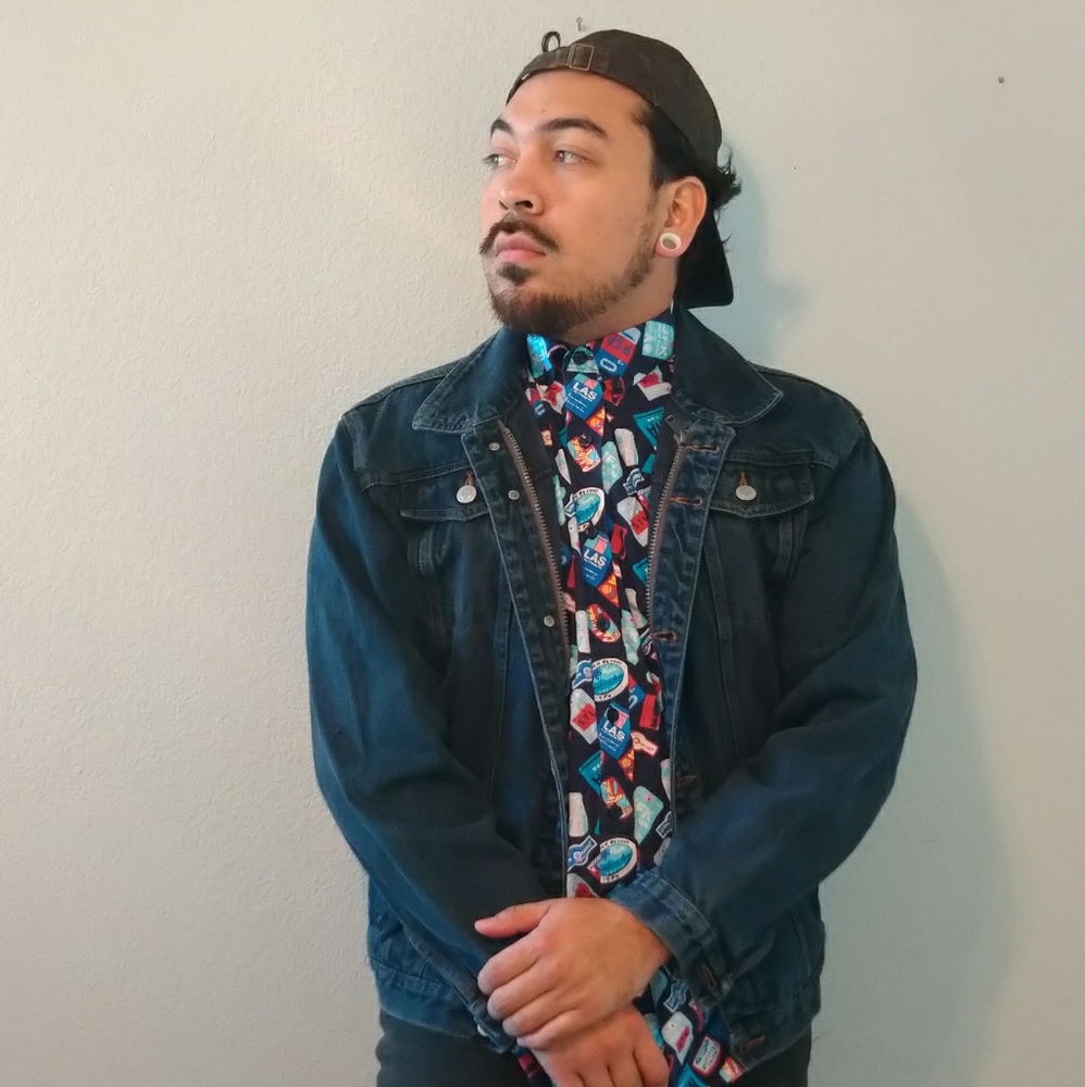Demi Jacket